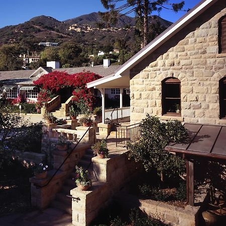 San Ysidro Ranch Hotel Montecito Restaurant photo