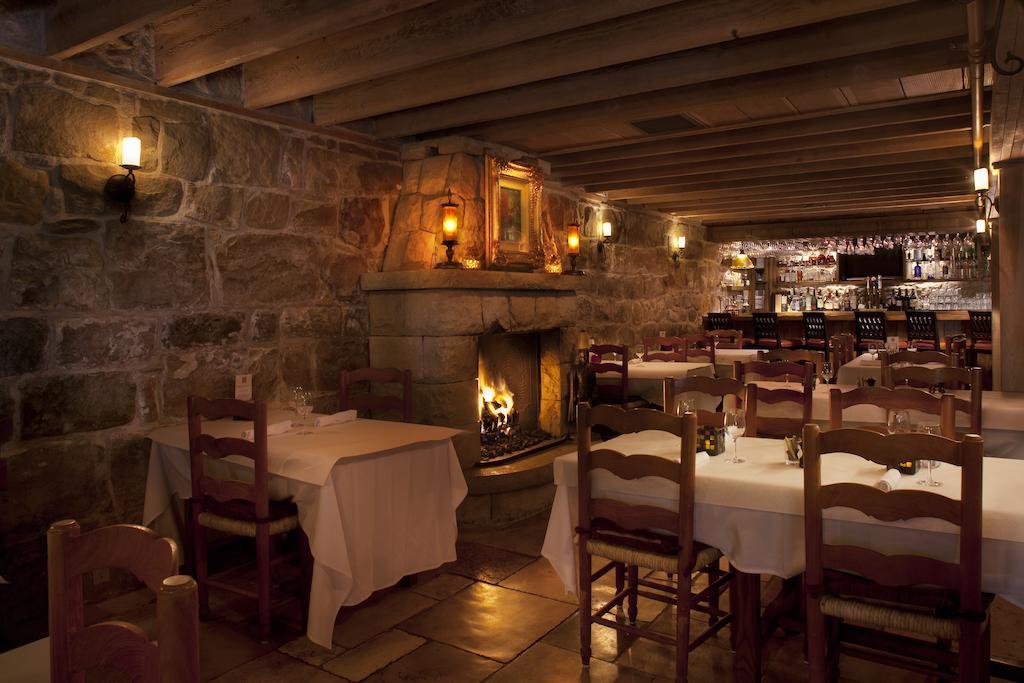 San Ysidro Ranch Hotel Montecito Exterior photo