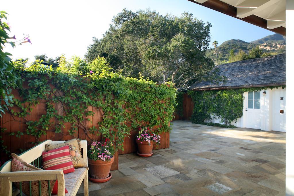 San Ysidro Ranch Hotel Montecito Exterior photo
