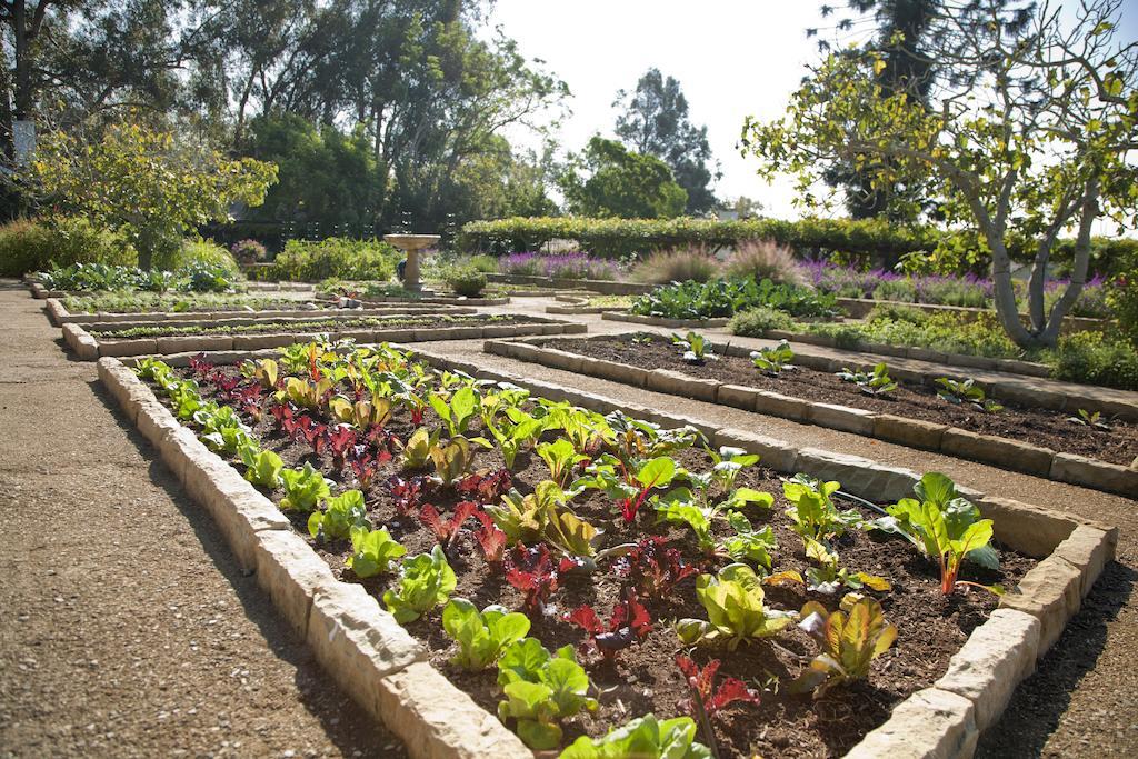San Ysidro Ranch Hotel Montecito Exterior photo