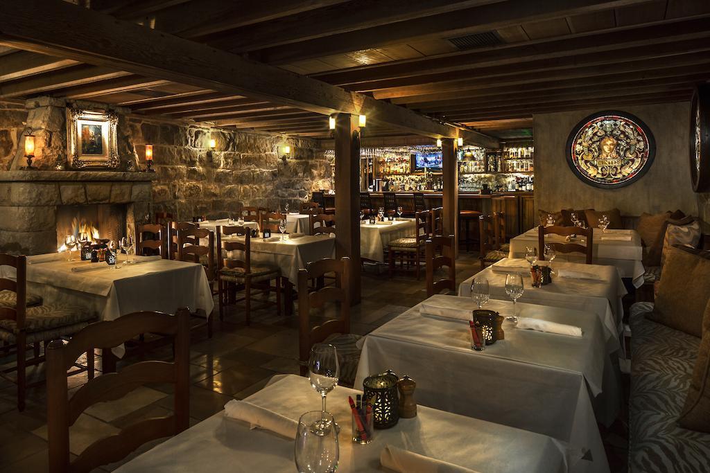 San Ysidro Ranch Hotel Montecito Exterior photo