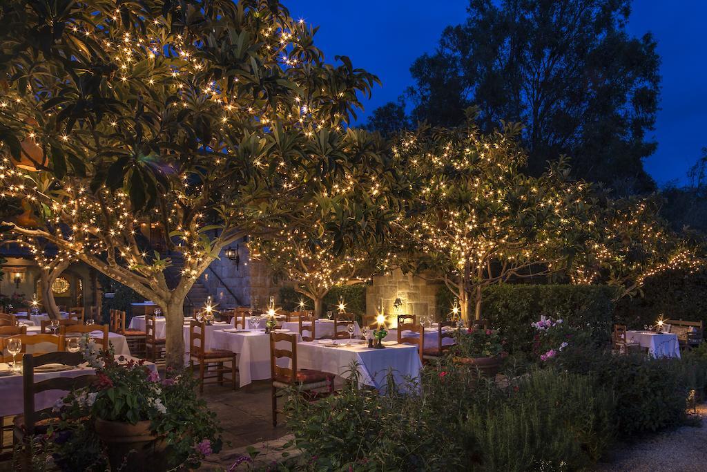 San Ysidro Ranch Hotel Montecito Exterior photo