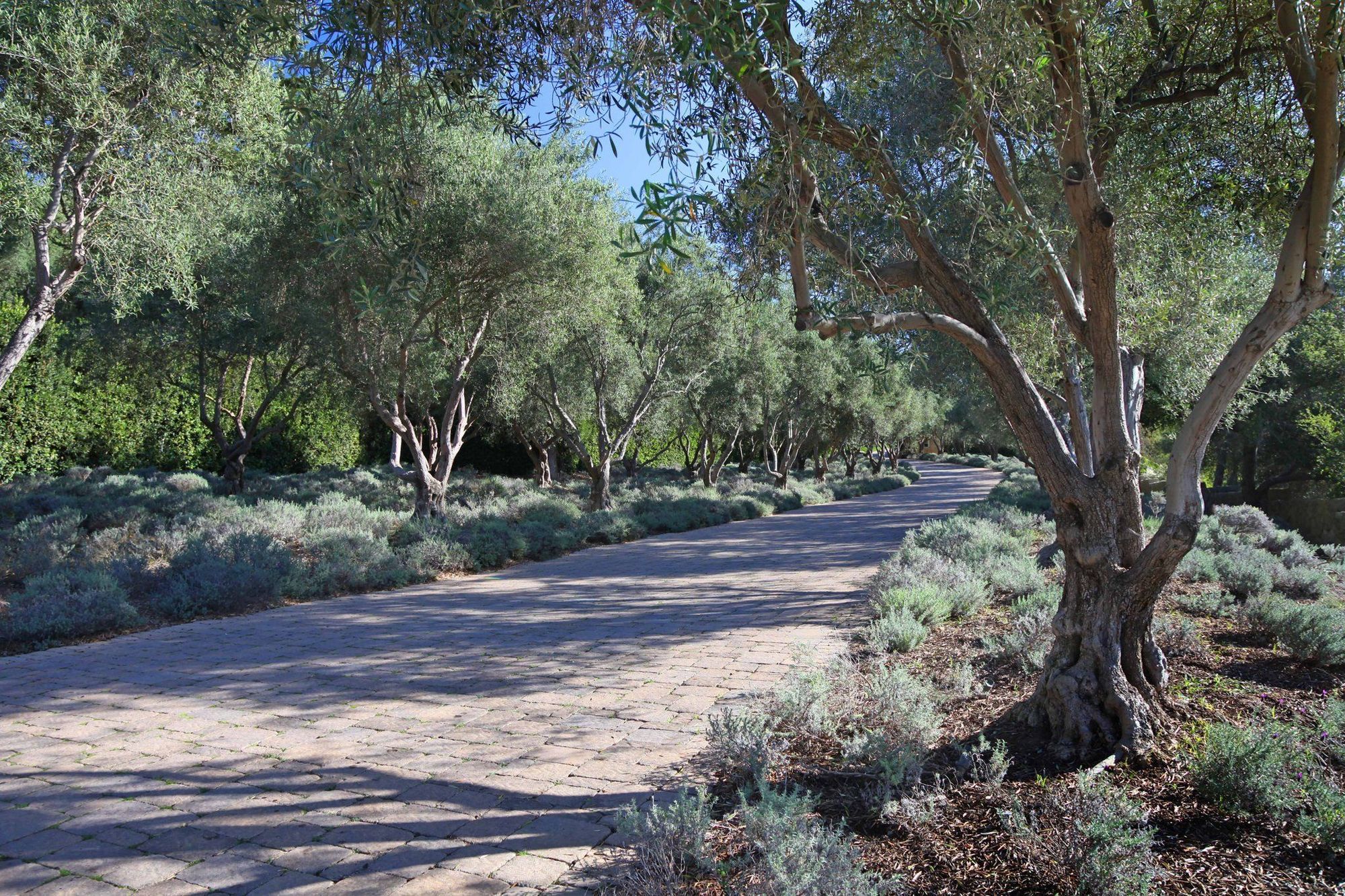 San Ysidro Ranch Hotel Montecito Exterior photo