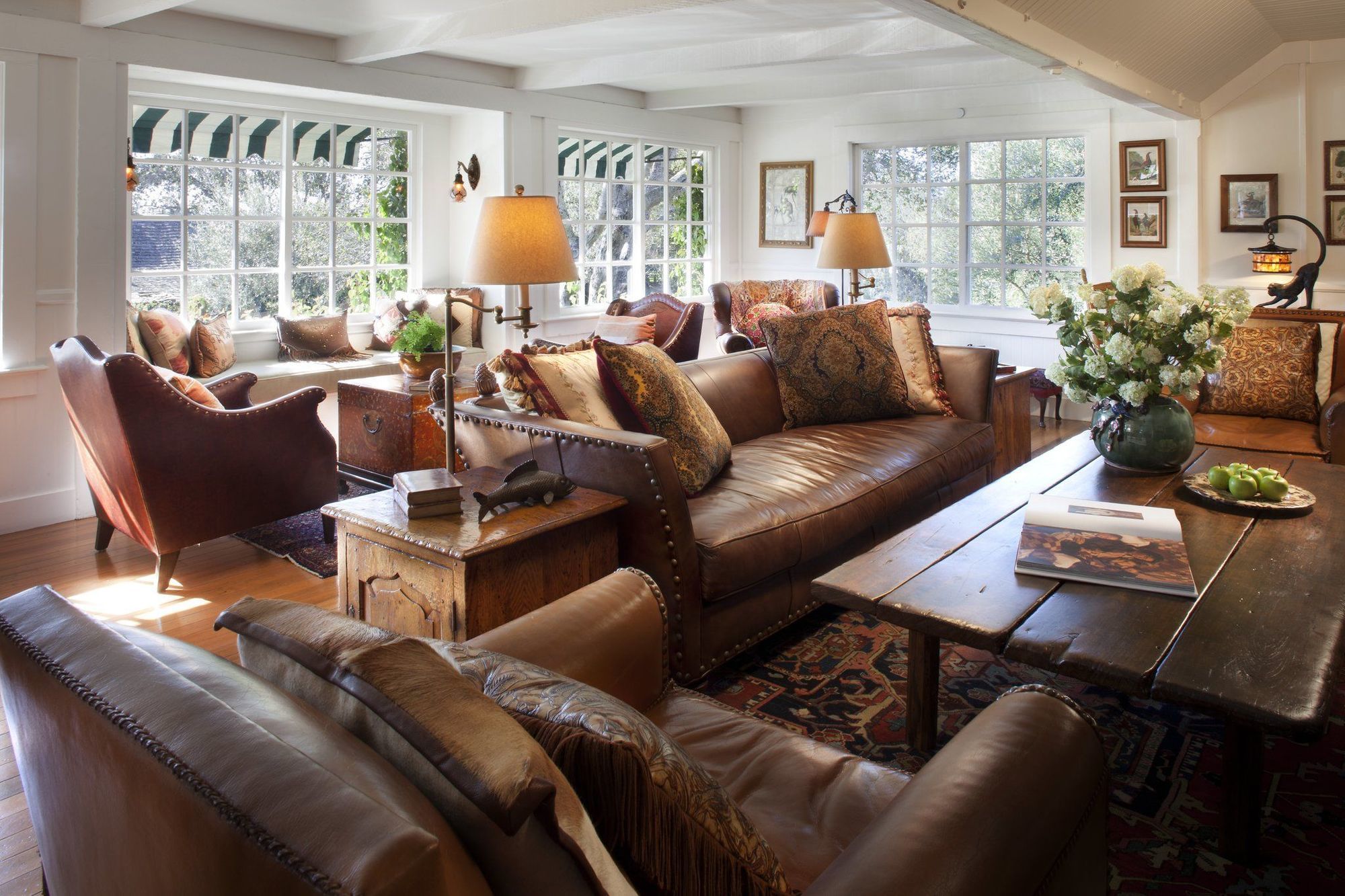 San Ysidro Ranch Hotel Montecito Exterior photo