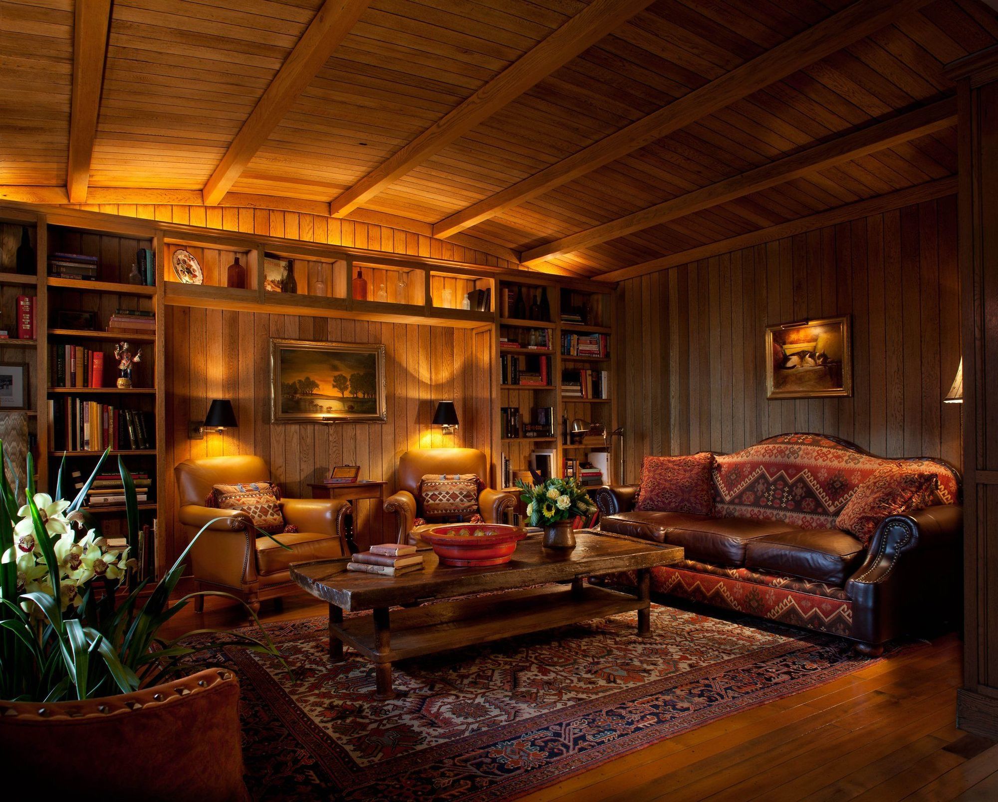 San Ysidro Ranch Hotel Montecito Exterior photo