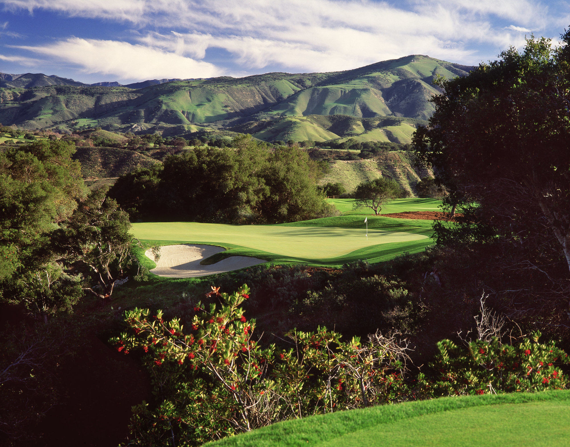 San Ysidro Ranch Hotel Montecito Facilities photo