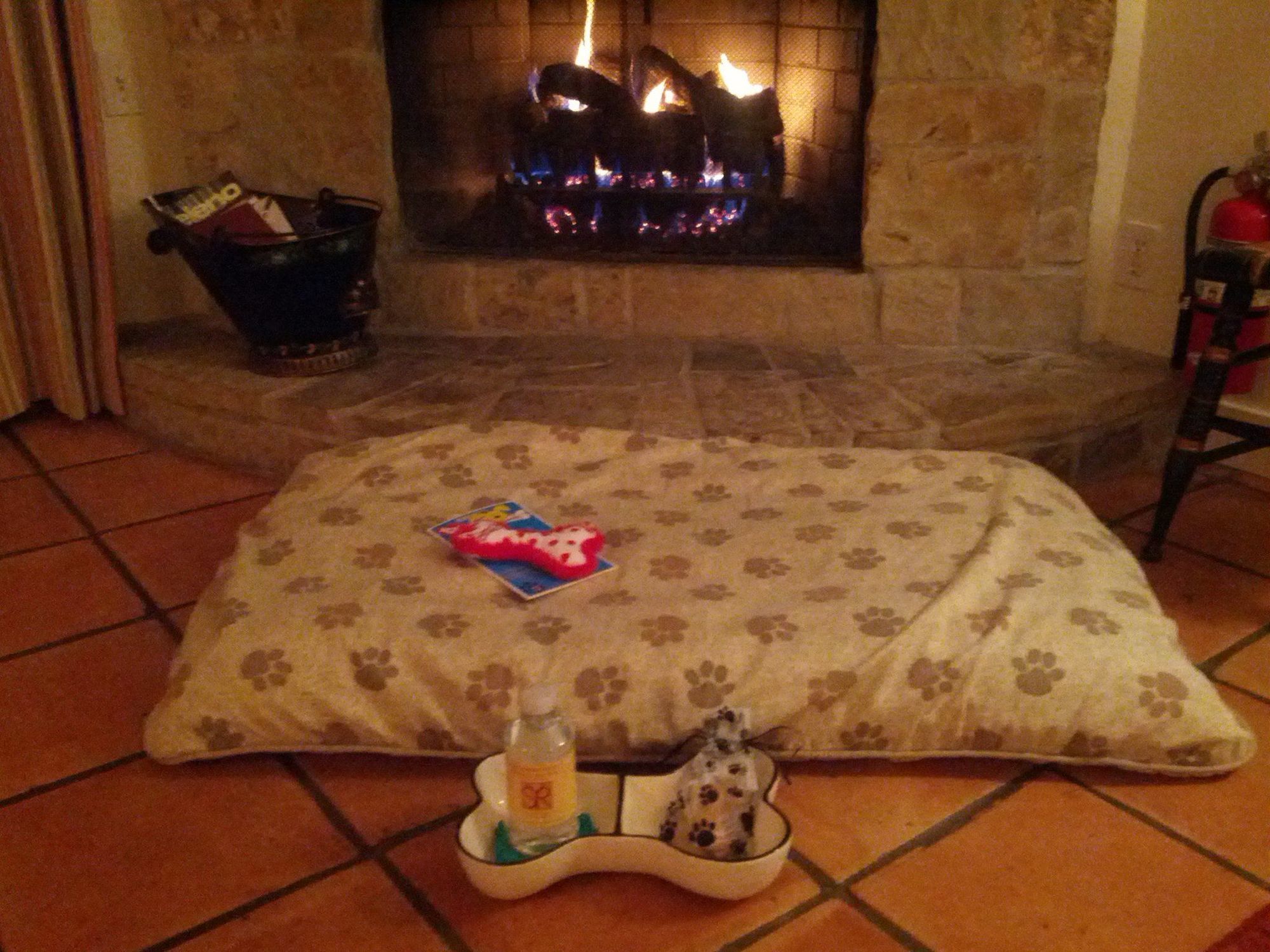 San Ysidro Ranch Hotel Montecito Room photo