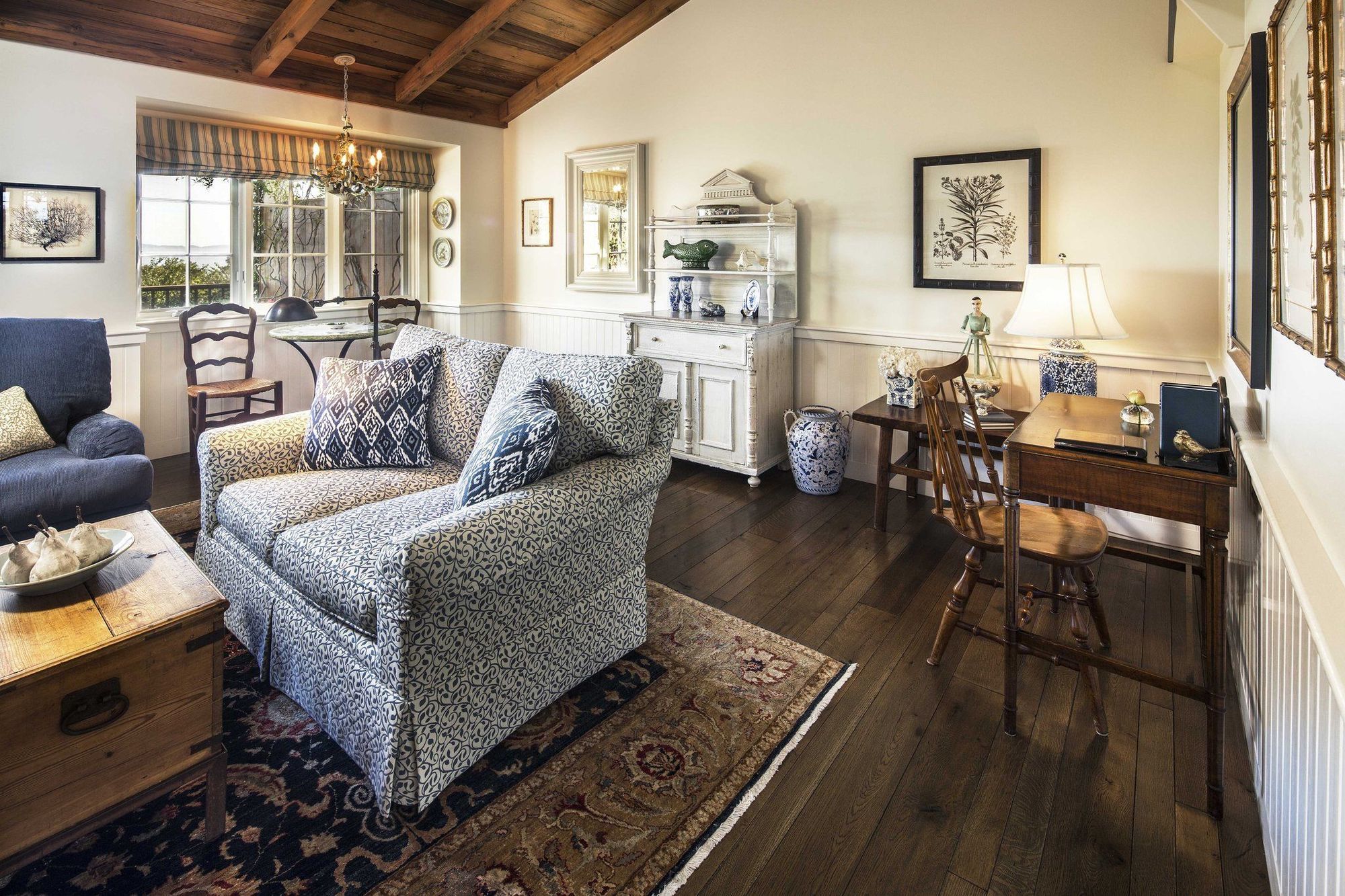San Ysidro Ranch Hotel Montecito Exterior photo