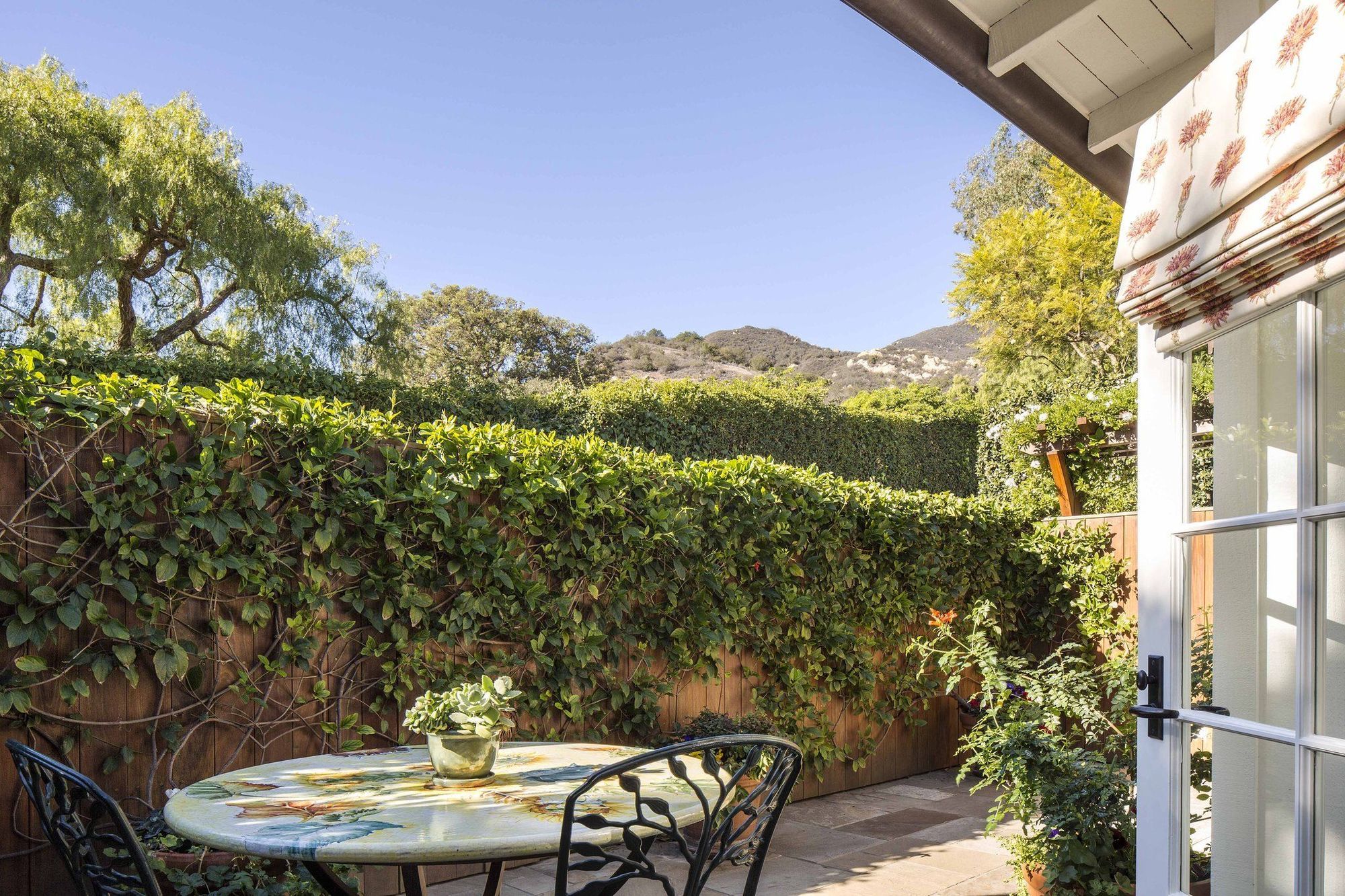 San Ysidro Ranch Hotel Montecito Exterior photo