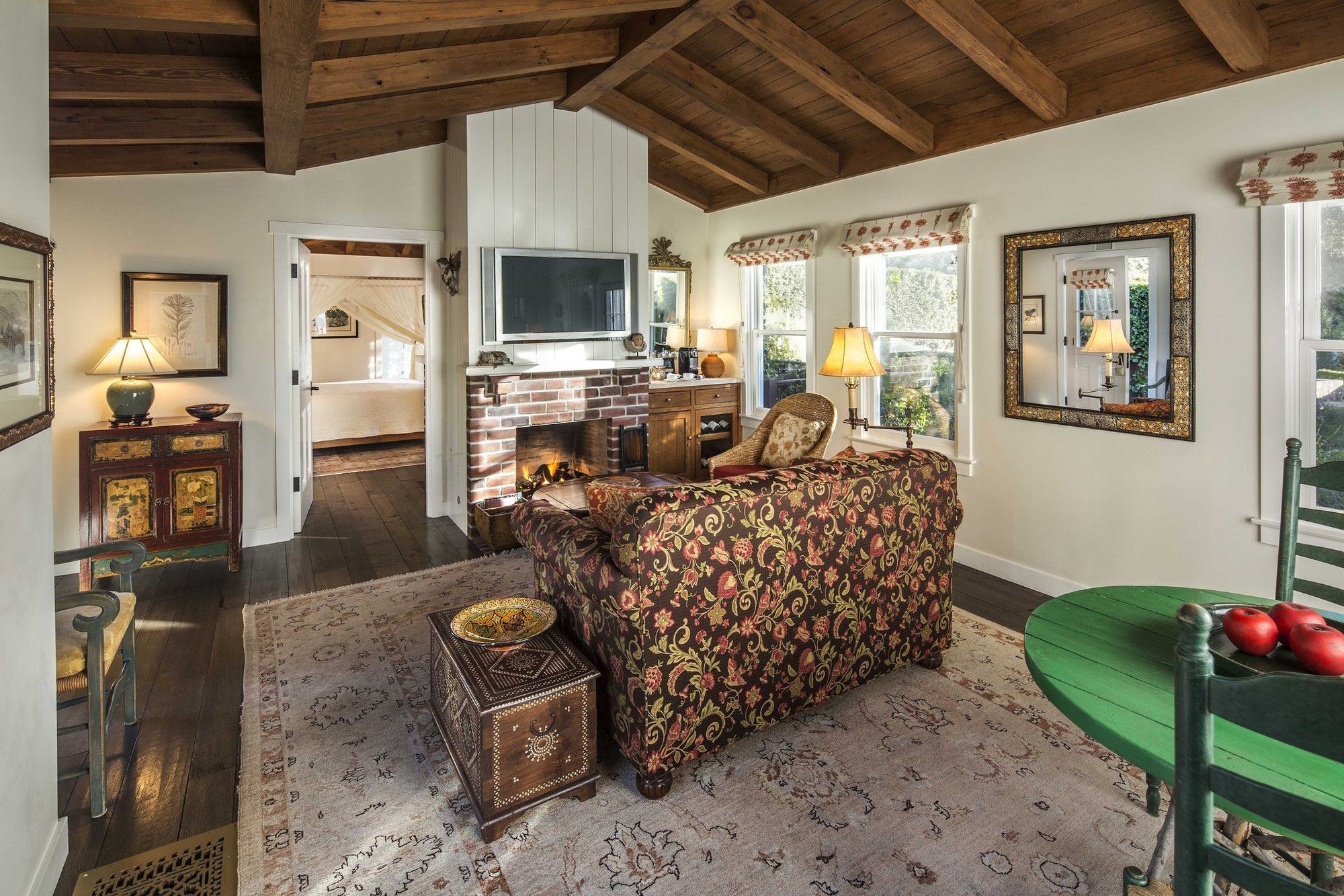 San Ysidro Ranch Hotel Montecito Exterior photo