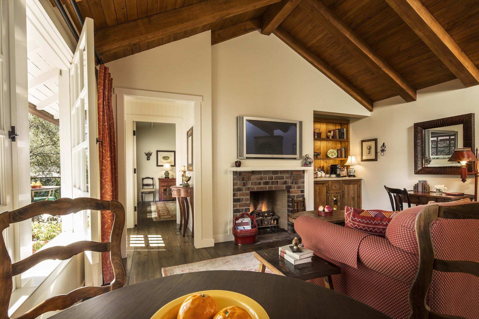 San Ysidro Ranch Hotel Montecito Exterior photo