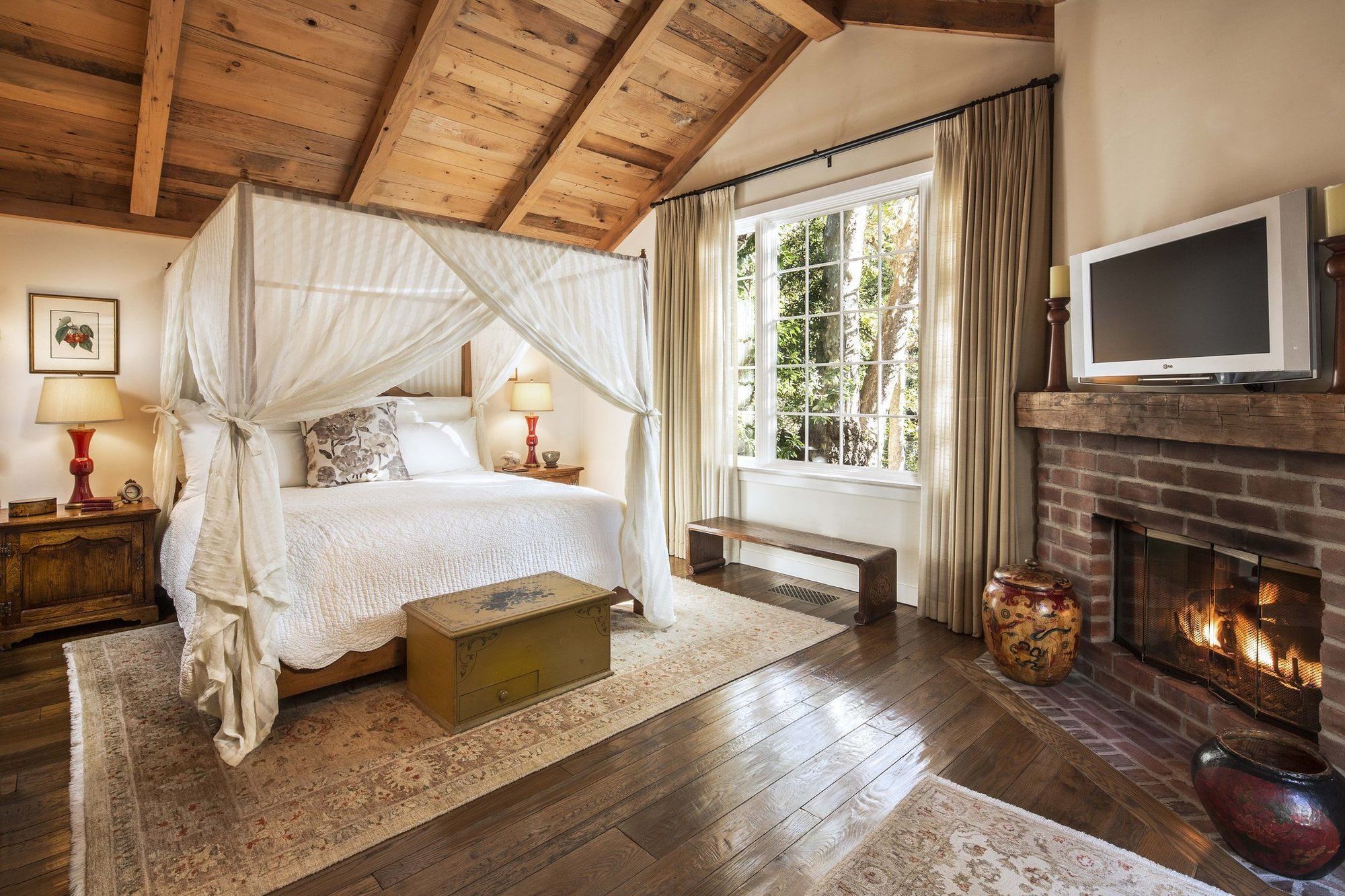 San Ysidro Ranch Hotel Montecito Exterior photo